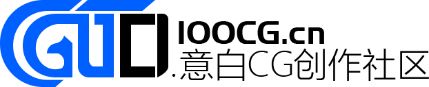 100CG网_意白CG